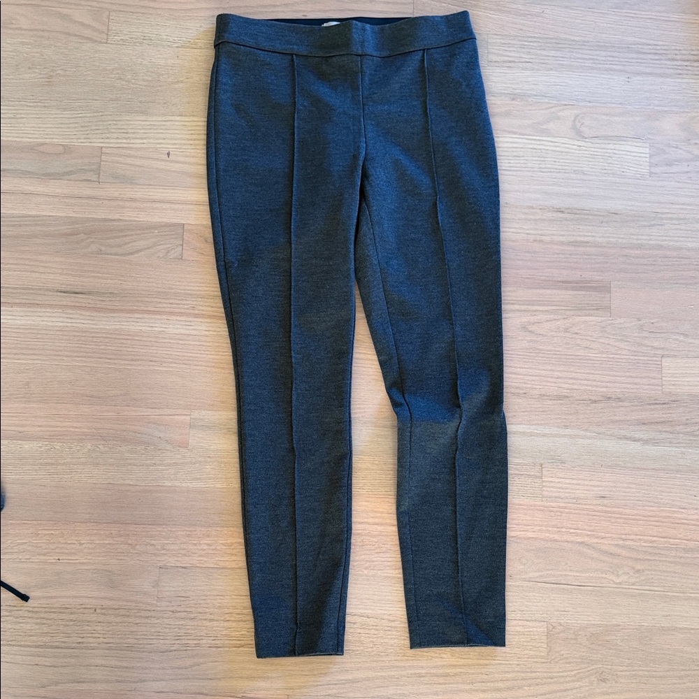 H&M Gray Women's Pants